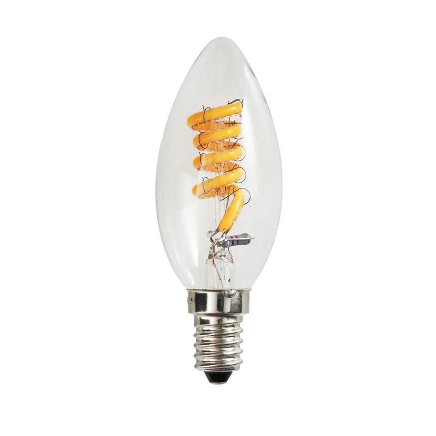 Anko Dim To Warm Candle LED Bulb E14 sold by South Charlotte Fine Lighting