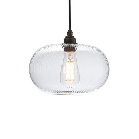 ARCHWAY PENDANT LIGHT - MEDIUM-Leverint-South Charlotte Fine Lighting