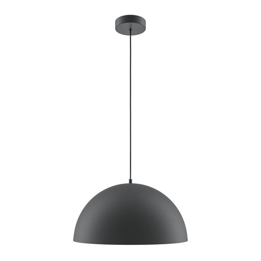 Basic colors Pendant Lamp In Black-Maytoni-South Charlotte Fine Lighting