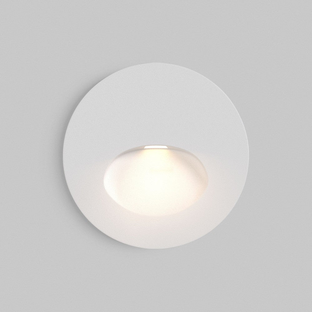 Bil Stair Light White-Maytoni-South Charlotte Fine Lighting
