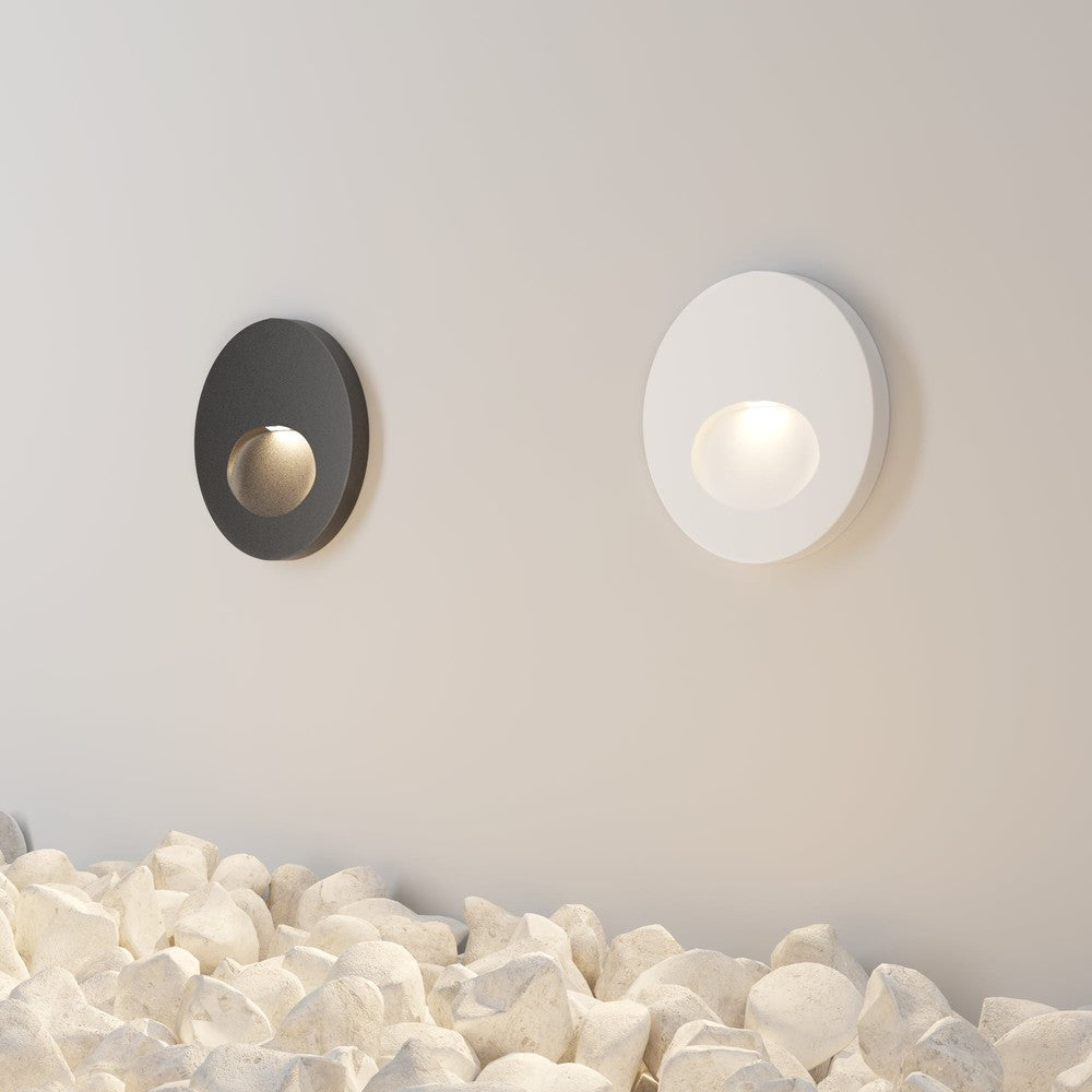 Bil Stair Light White-Maytoni-South Charlotte Fine Lighting