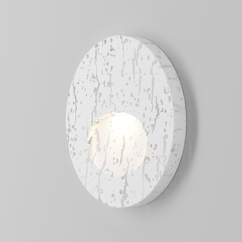 Bil Stair Light White-Maytoni-South Charlotte Fine Lighting