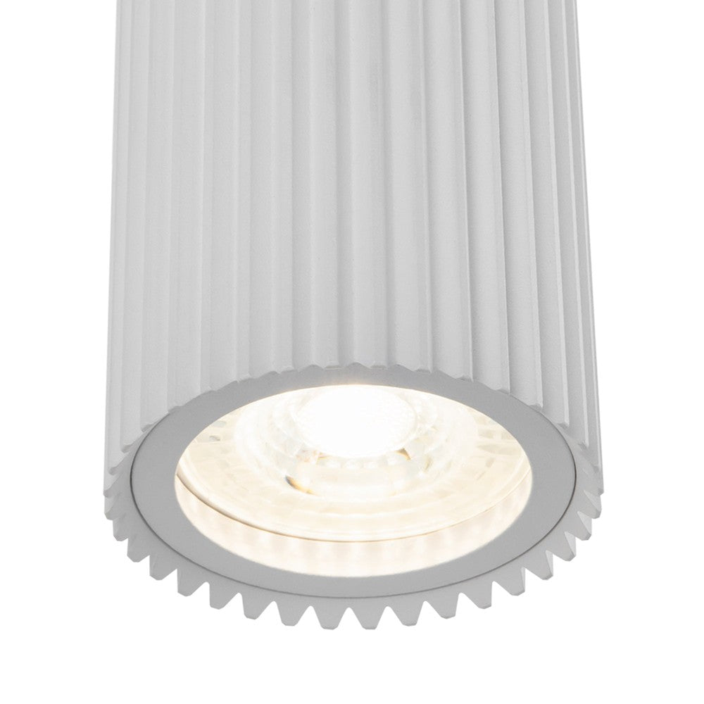 Dynamics Wall Lamp In White-Maytoni-South Charlotte Fine Lighting