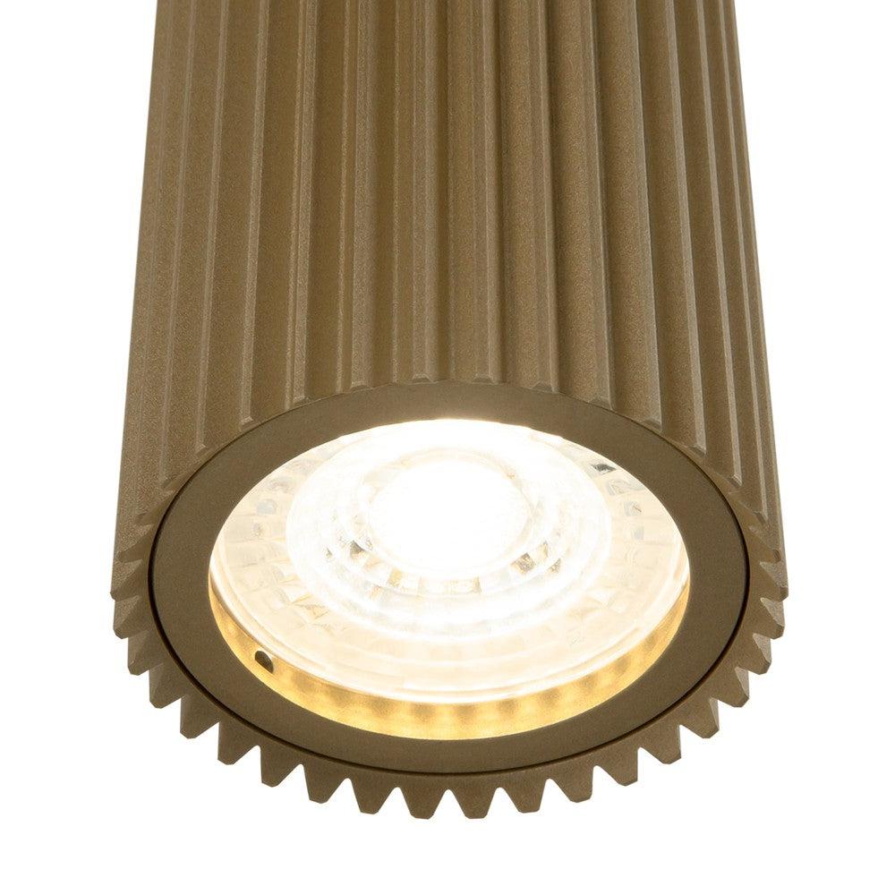 Dynamics Wall Lamp With Gold Styling-Maytoni-South Charlotte Fine Lighting