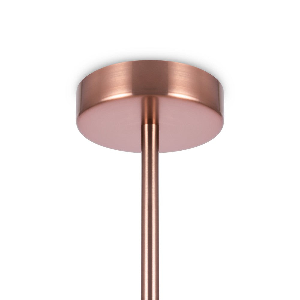 Erich Lozenge Pendant Lamp With Brass Styling-Maytoni-South Charlotte Fine Lighting