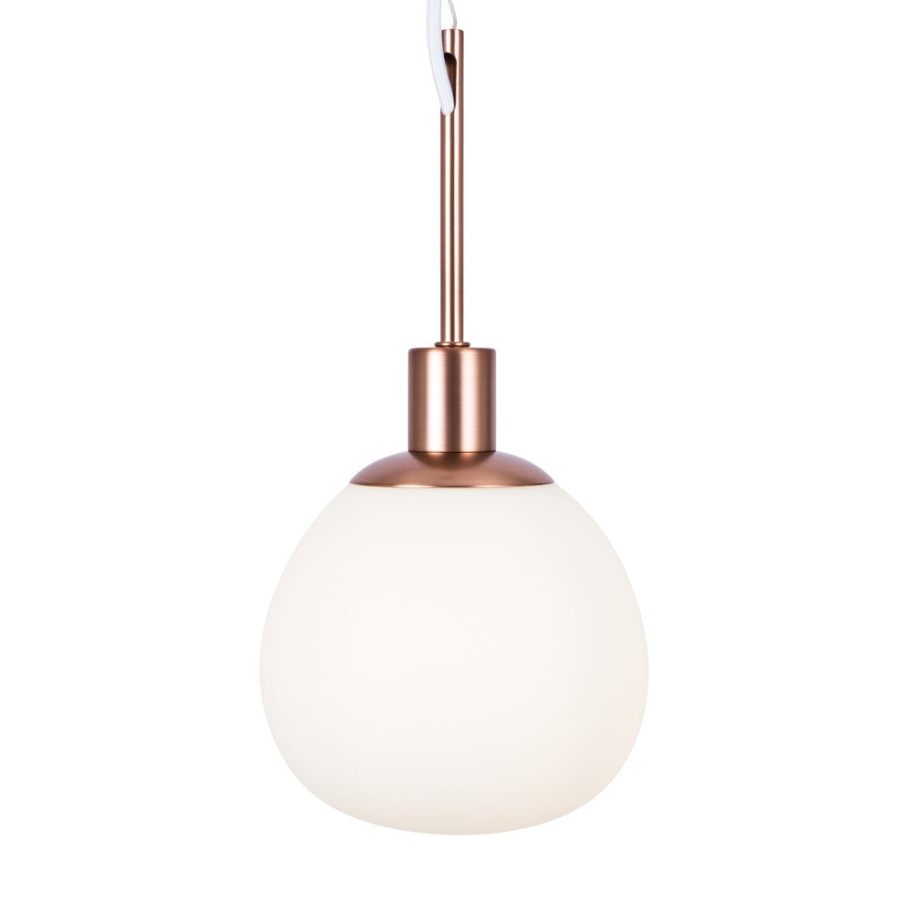Erich Pendant Lamp With Brass Styling-Maytoni-South Charlotte Fine Lighting