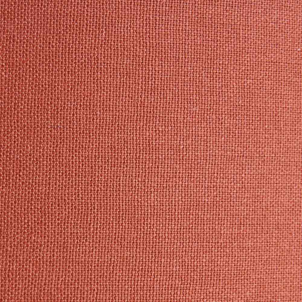 Close-up on the fabric of the Henry lamp shade which comes in 30cm, 35cm, 40cm and 45cm diameters