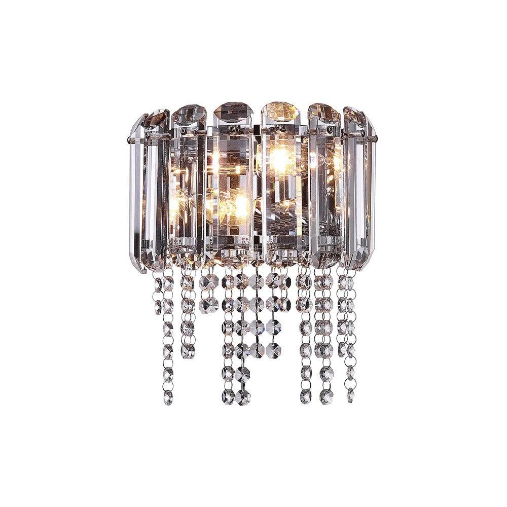 Hail Wall Lamp With Chrome Styling-Maytoni-South Charlotte Fine Lighting