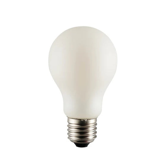 Holly A60 Dim To Warm LED Light Bulb E27