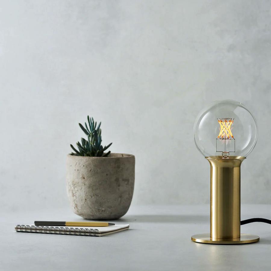 ESTELLA G95 LED BULB - B22 OR E27-South Charlotte Fine Lighting-South Charlotte Fine Lighting