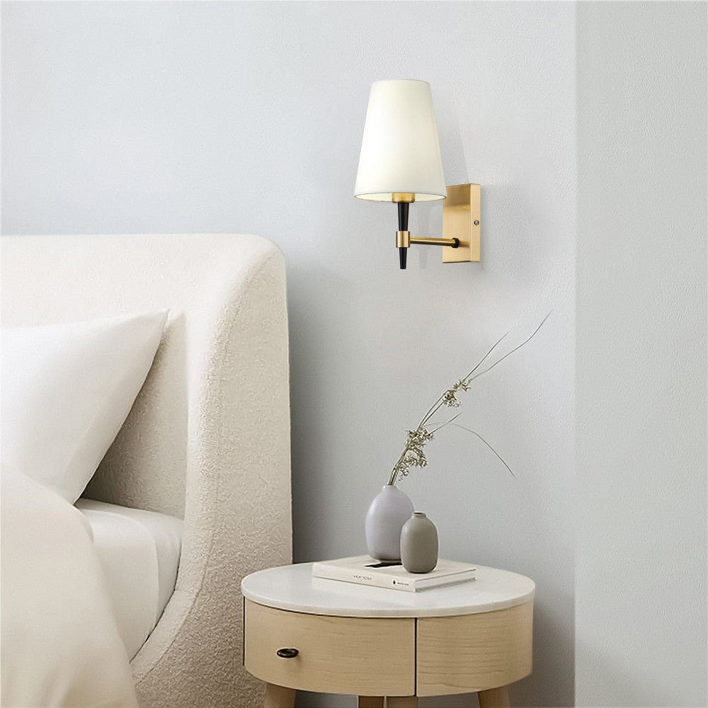 Zaragoza Wall Lamp-Maytoni-South Charlotte Fine Lighting