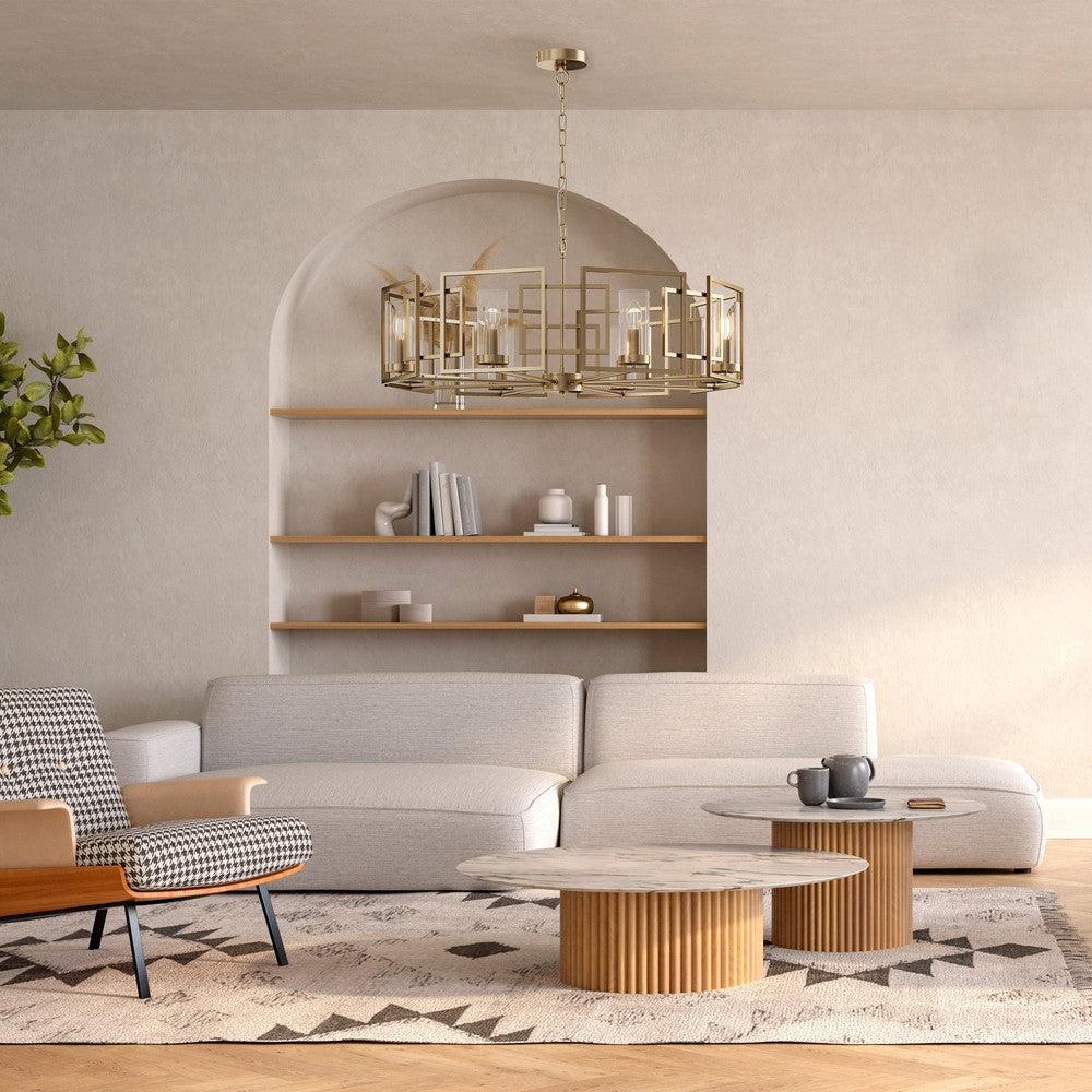 Bowi Pendant Lamp-Maytoni-South Charlotte Fine Lighting