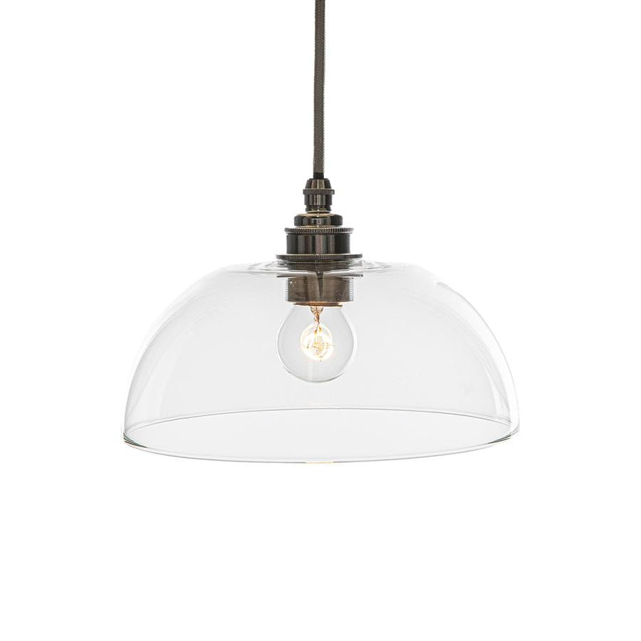 JUBILEE PENDANT LIGHT - MEDIUM-Leverint-South Charlotte Fine Lighting