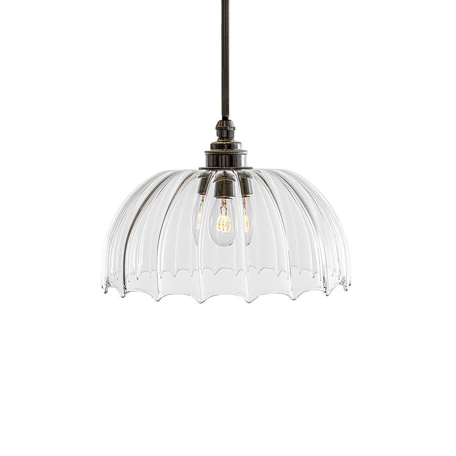 JUBILEE PENDANT LIGHT - MEDIUM-Leverint-South Charlotte Fine Lighting