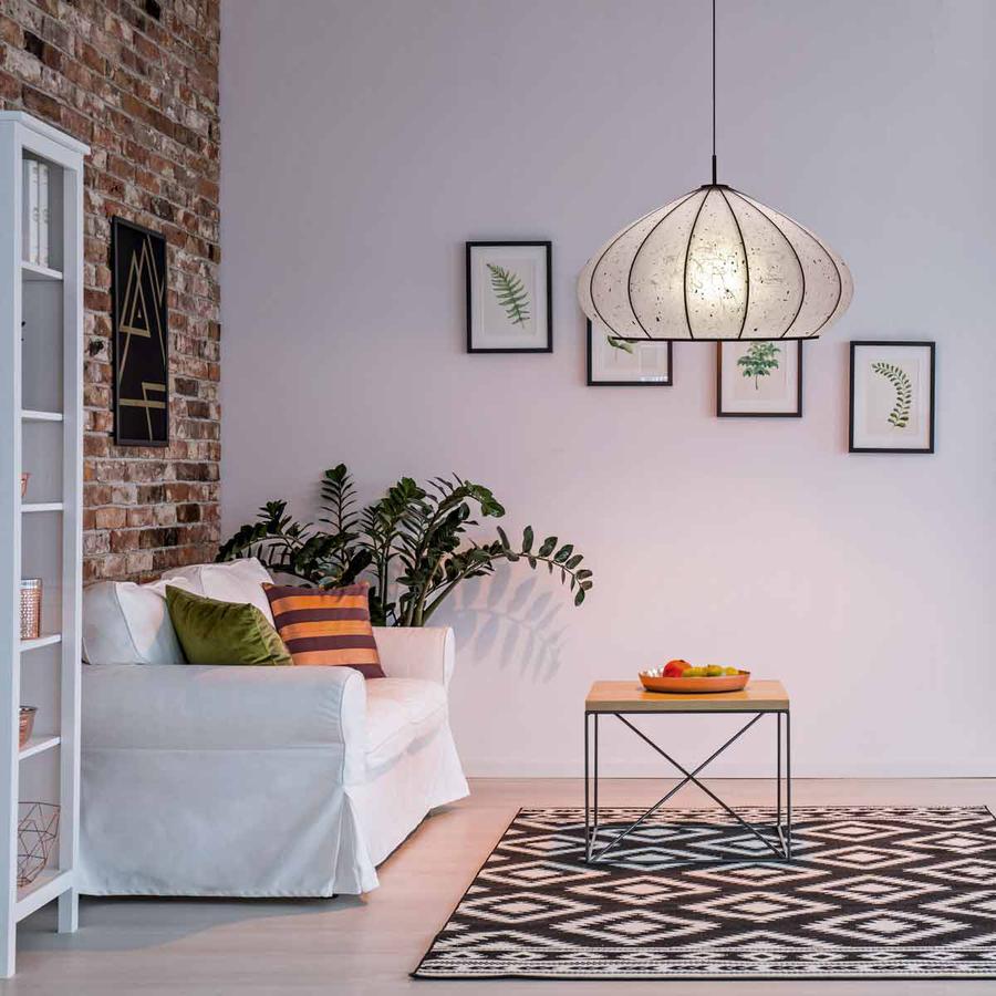Lantern pendant lighting sold by South Charlotte Fine Lighting