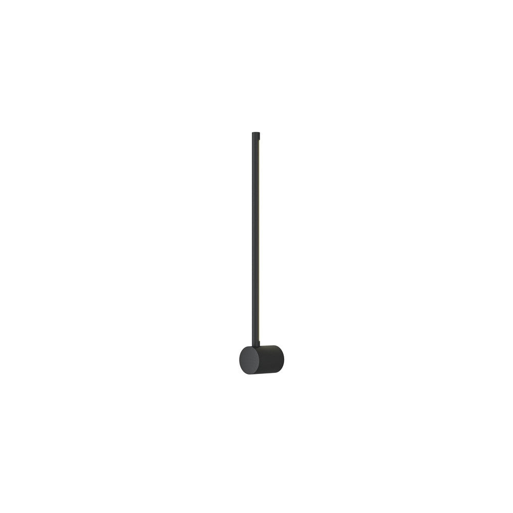 Light stick Wall Lamp In Black - Medium-Maytoni-South Charlotte Fine Lighting