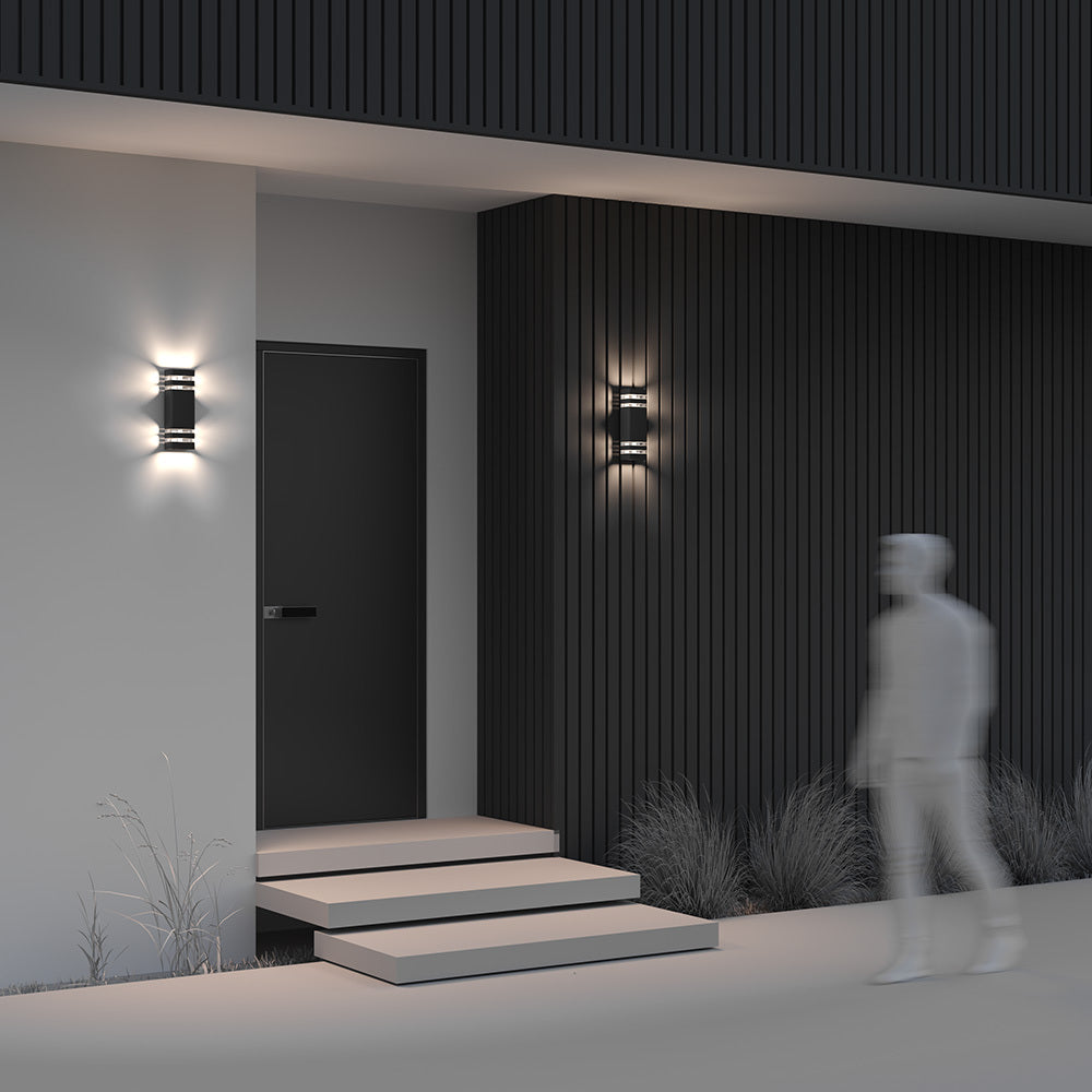 Linden Wall Lamp-Maytoni-South Charlotte Fine Lighting