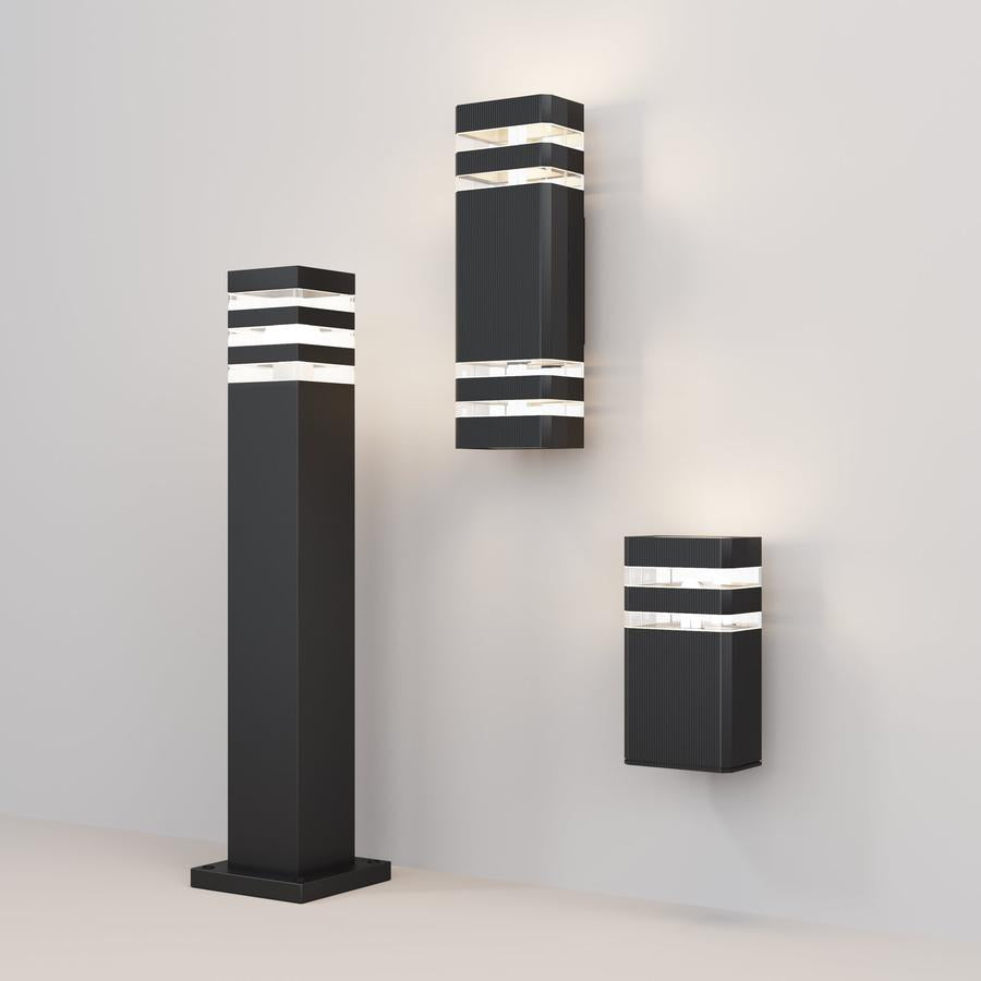 Linden Wall Lamp-Maytoni-South Charlotte Fine Lighting