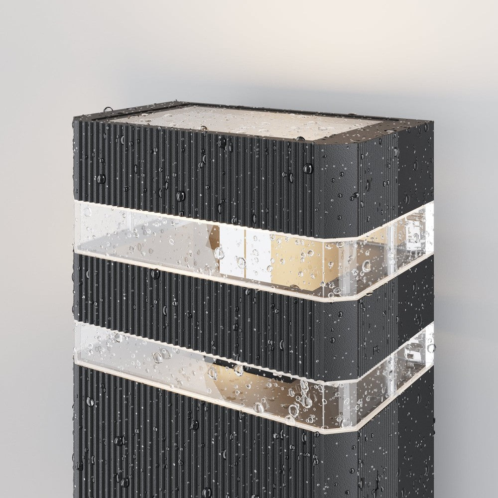Linden Wall Lamp-Maytoni-South Charlotte Fine Lighting