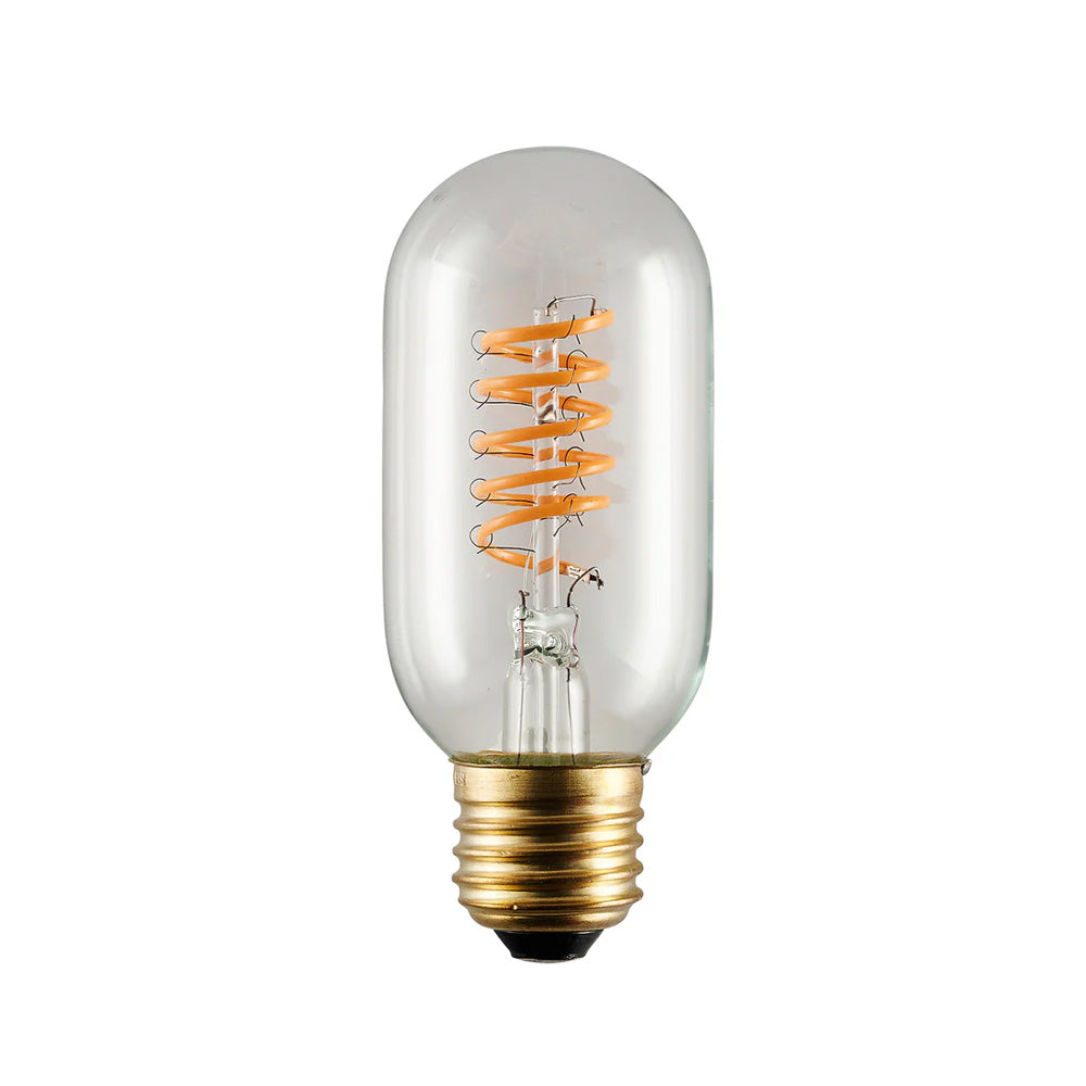 Well Lit Lo T45 LED Decorative Light Bulb