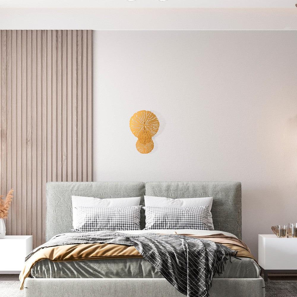 Lovetann Wall Lamp With Gold Styling-Maytoni-South Charlotte Fine Lighting