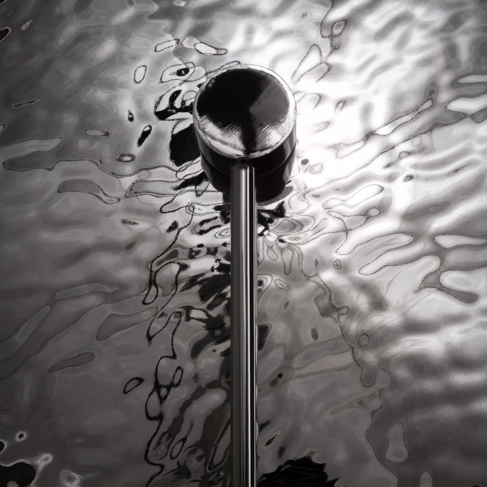 Mare Wall Lamp With Chrome Styling-Maytoni-South Charlotte Fine Lighting