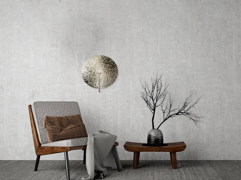 Mare Wall Lamp With Chrome Styling-Maytoni-South Charlotte Fine Lighting