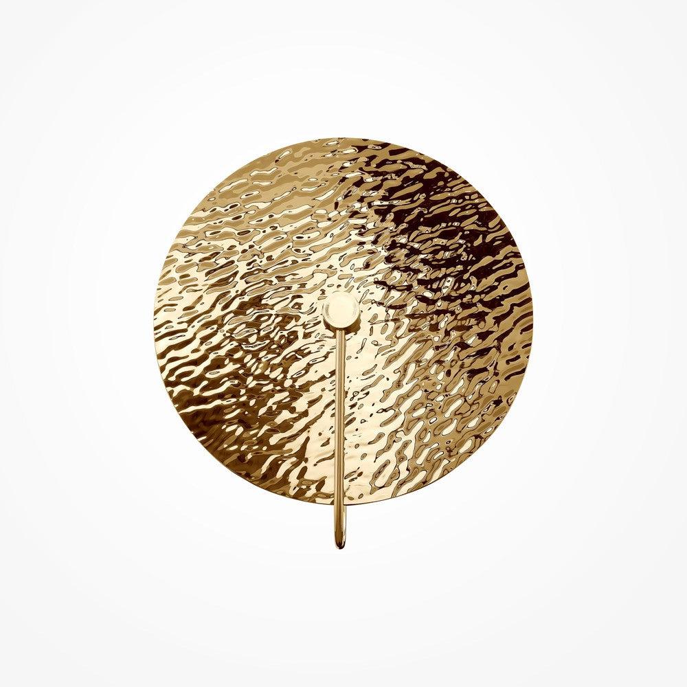 Mare Wall Lamp With Gold Styling-Maytoni-South Charlotte Fine Lighting