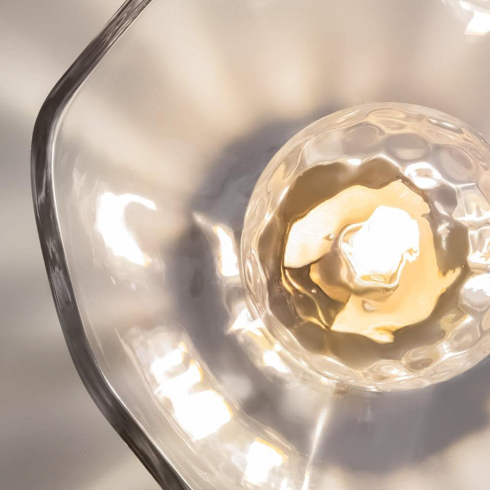 Miracle Wall Lamp With Brass Styling - Single Light-Maytoni-South Charlotte Fine Lighting