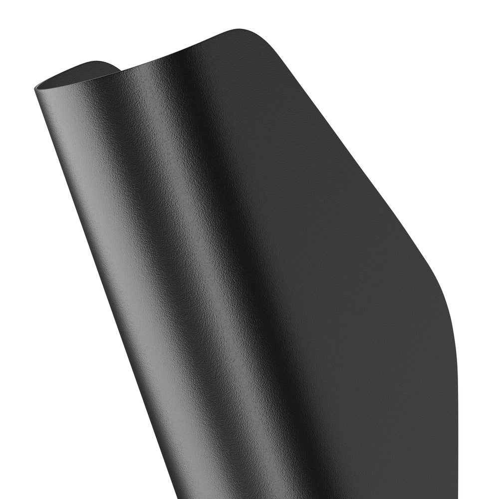 Notta Wall Lamp In Black-Maytoni-South Charlotte Fine Lighting
