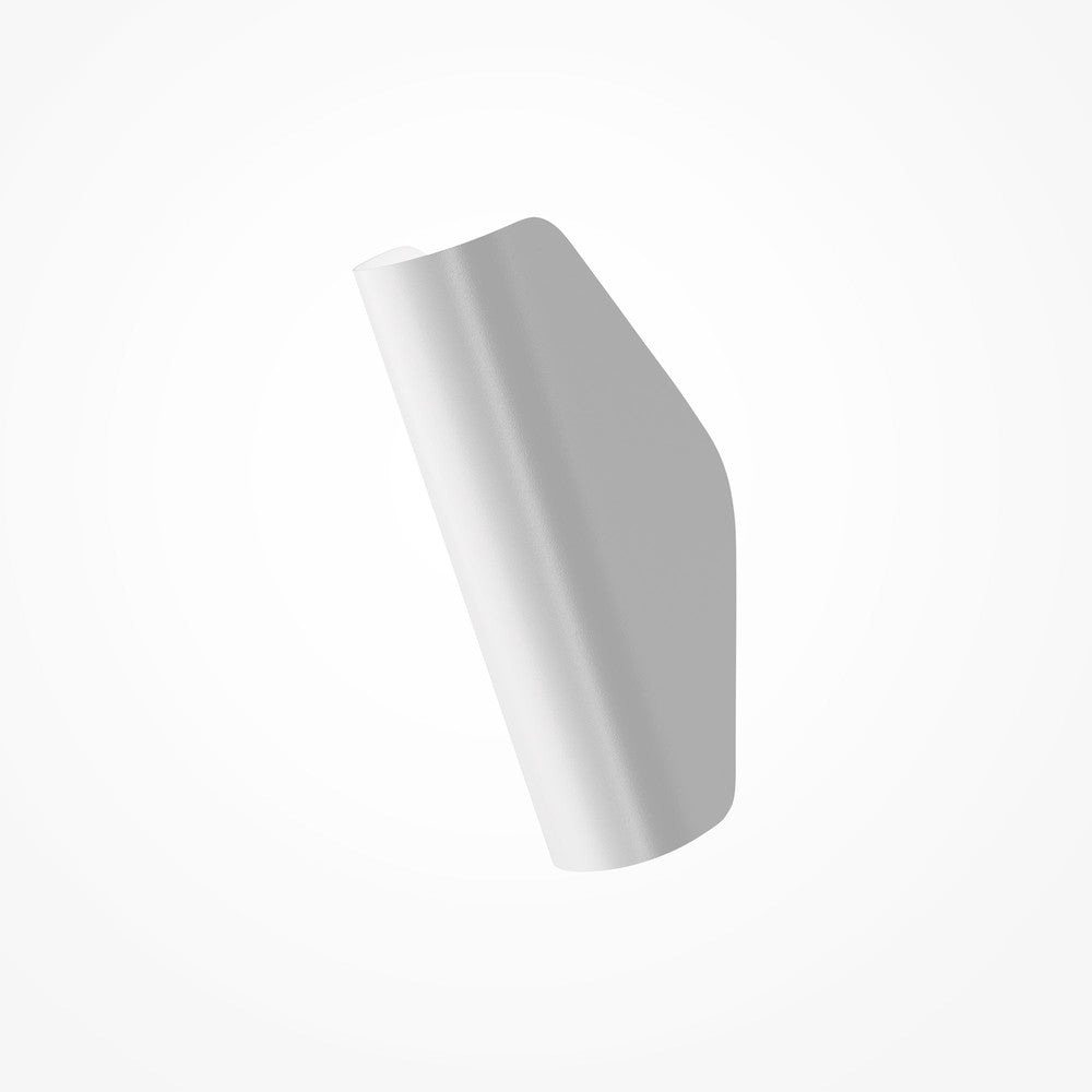 Notta Wall Lamp In White-Maytoni-South Charlotte Fine Lighting