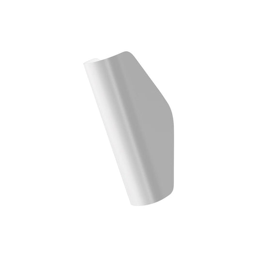 Notta Wall Lamp In White-Maytoni-South Charlotte Fine Lighting