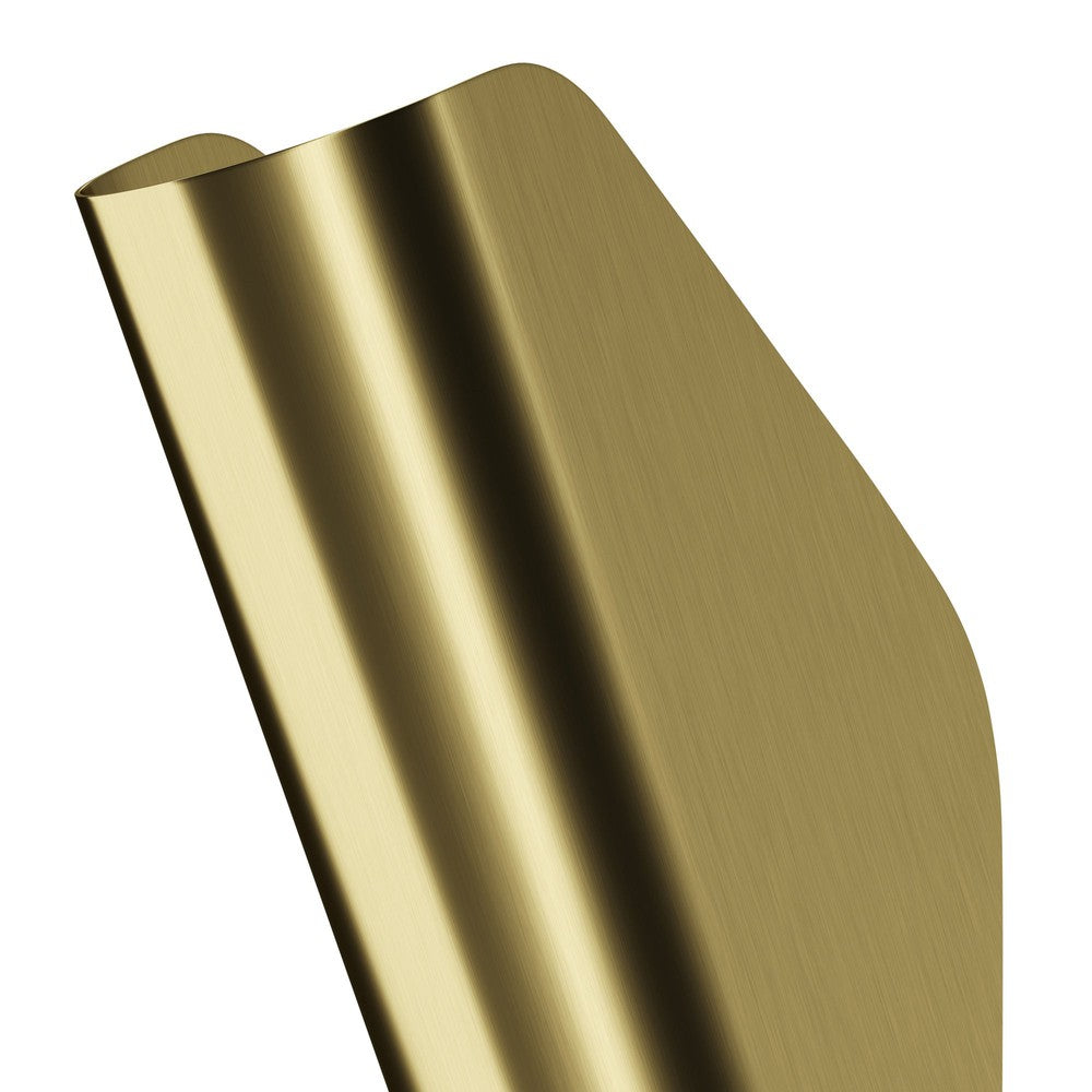 Notta Wall Lamp With Brass Styling-Maytoni-South Charlotte Fine Lighting