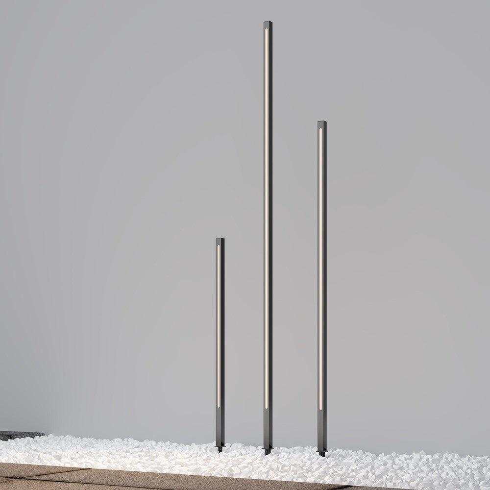 Pole Light High-Maytoni-South Charlotte Fine Lighting