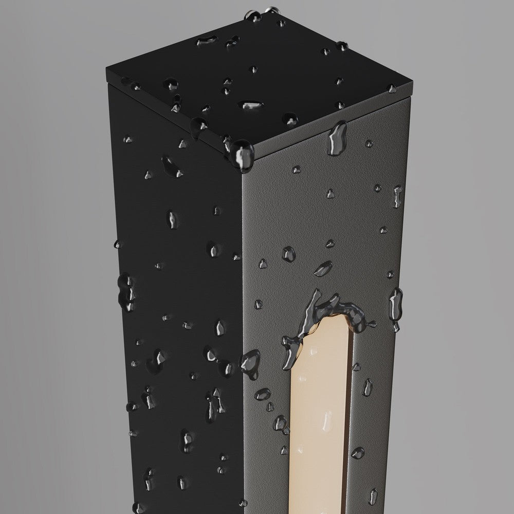 Pole Light High-Maytoni-South Charlotte Fine Lighting