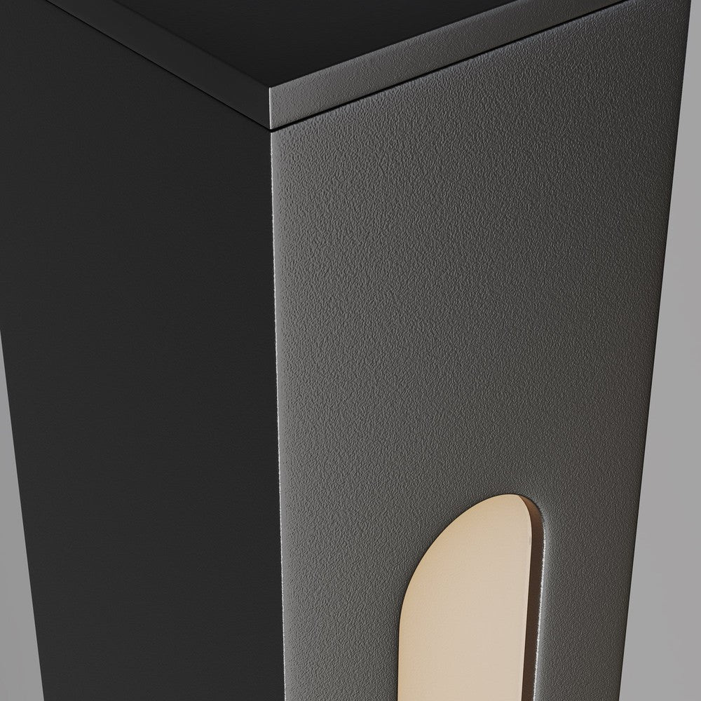 Pole Light High-Maytoni-South Charlotte Fine Lighting