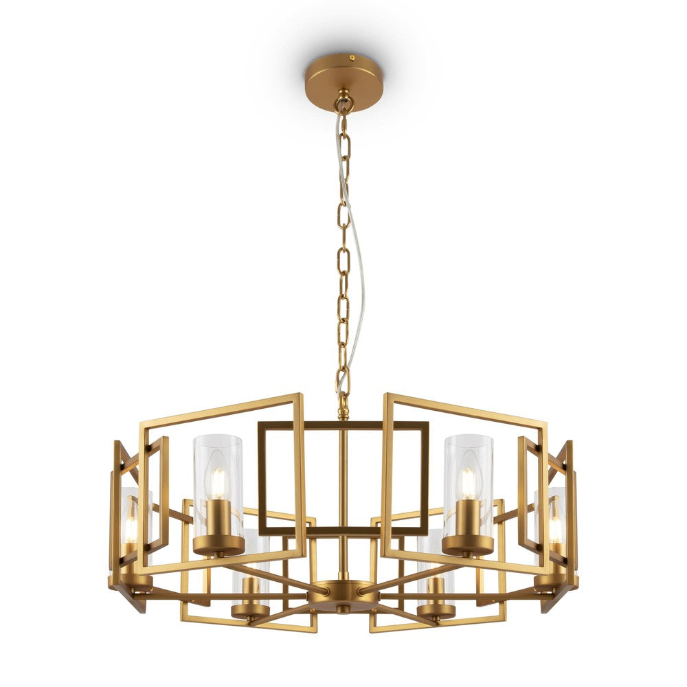 Bowi Pendant Lamp Compact-Maytoni-South Charlotte Fine Lighting