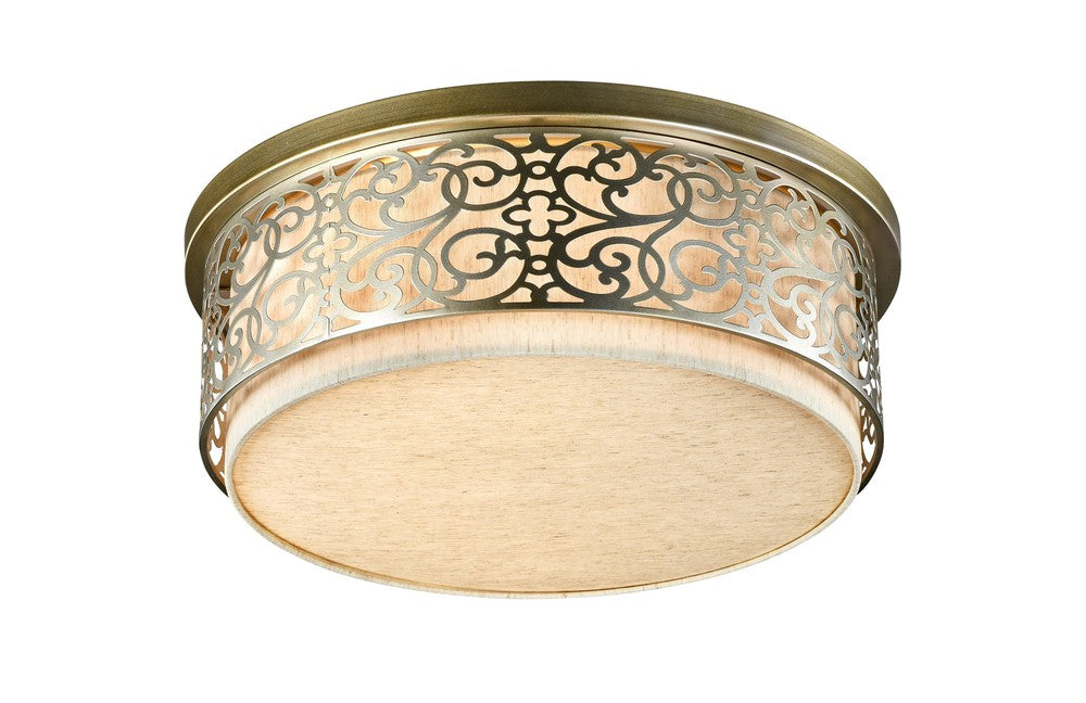 Venera Ceiling Lamp-Maytoni-South Charlotte Fine Lighting