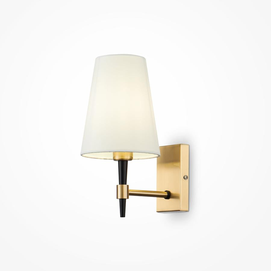 Zaragoza Wall Lamp-Maytoni-South Charlotte Fine Lighting