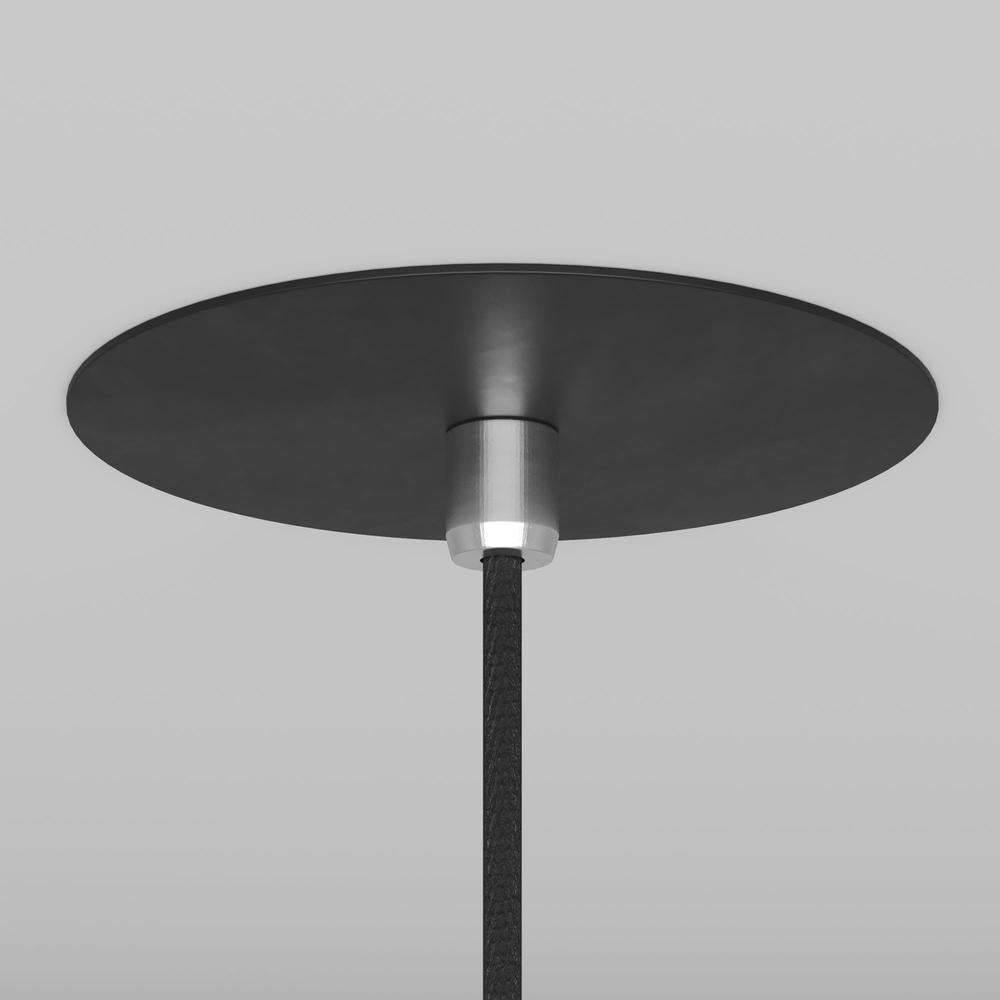 Nevill Pendant Lamp Black