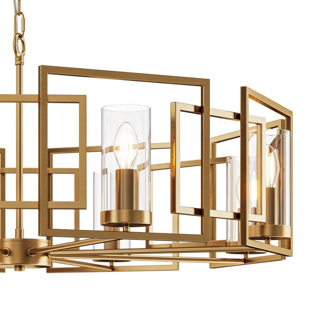 Bowi Pendant Lamp-Maytoni-South Charlotte Fine Lighting