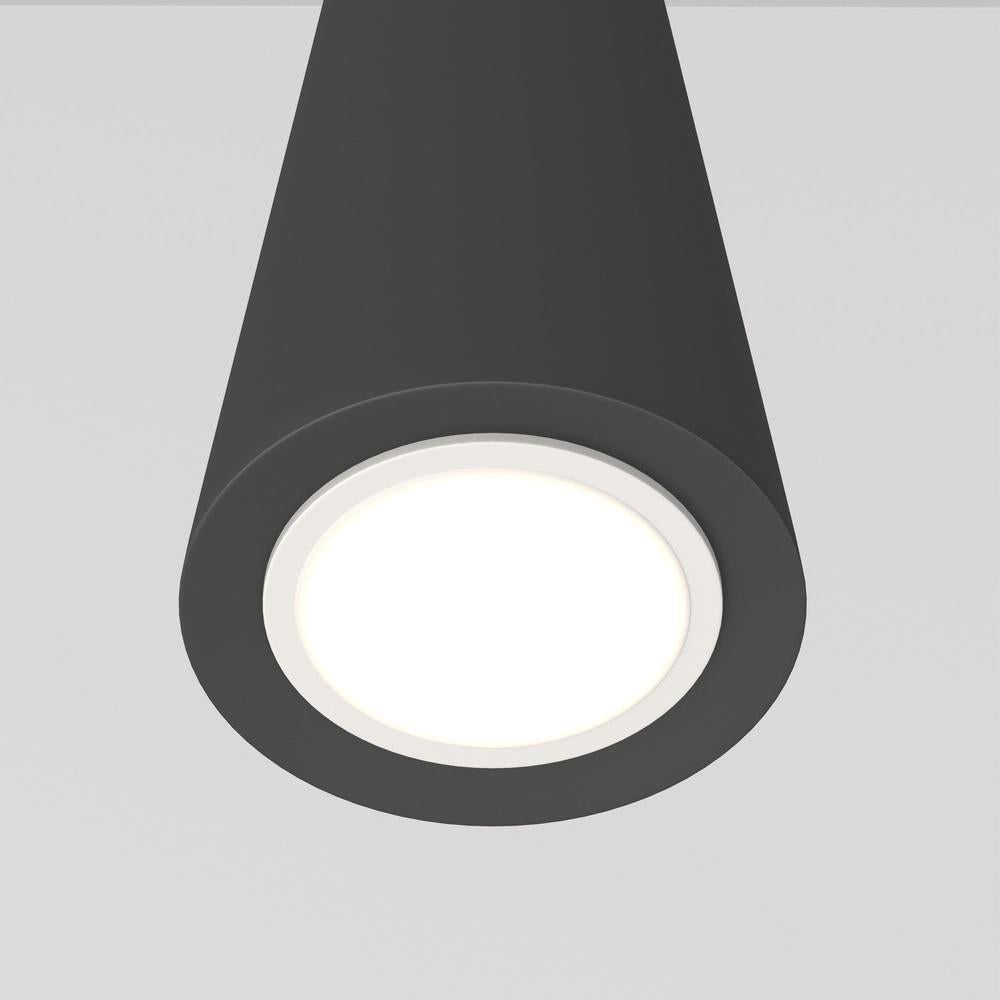 Nevill Pendant Lamp Black