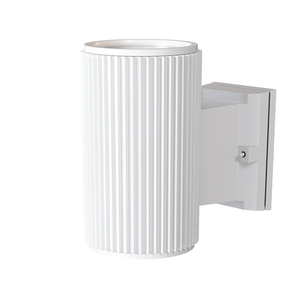 Rando Wall Lamp White-Maytoni-South Charlotte Fine Lighting
