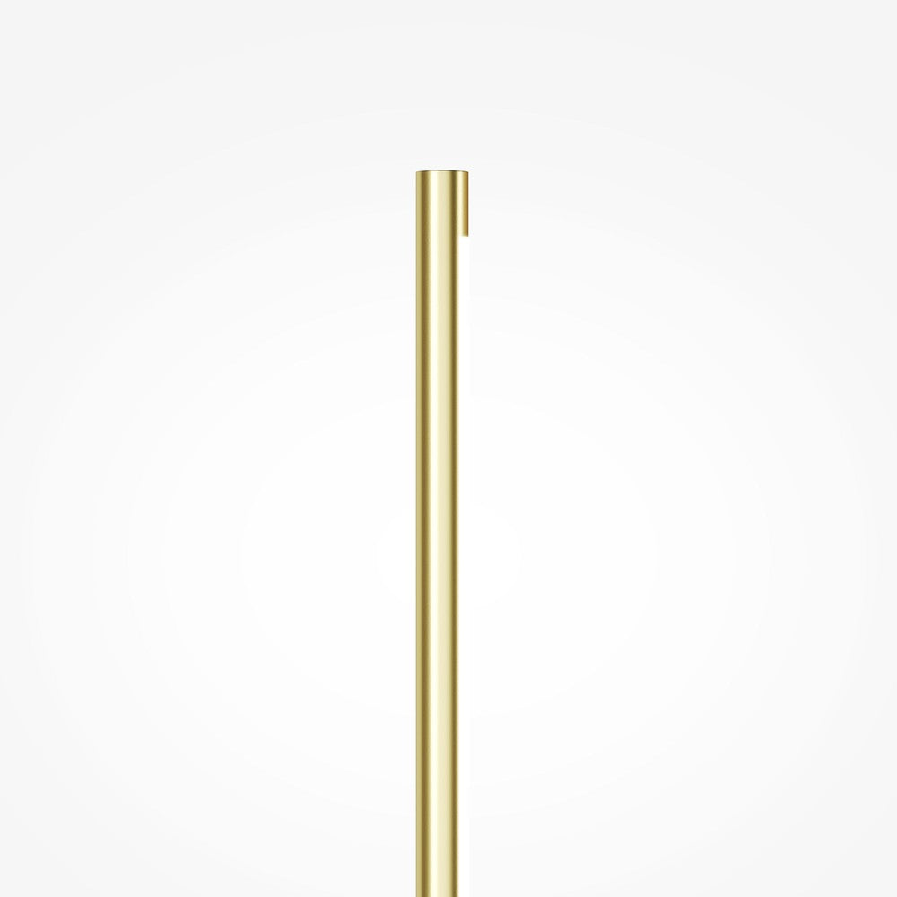 Renaissance Wall Lamp With Brass Styling-Maytoni-South Charlotte Fine Lighting