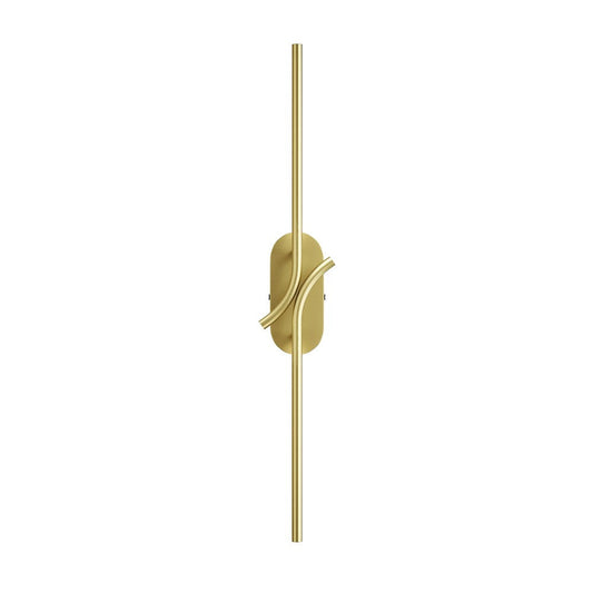 Renaissance Wall Lamp With Brass Styling-Maytoni-South Charlotte Fine Lighting