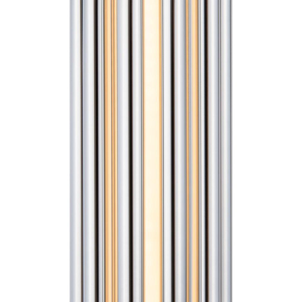 Sonata Wall Lamp With Chrome Styling-Maytoni-South Charlotte Fine Lighting