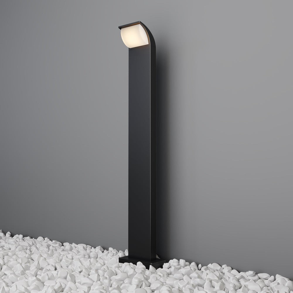 Stock Lamp Post-Maytoni-South Charlotte Fine Lighting