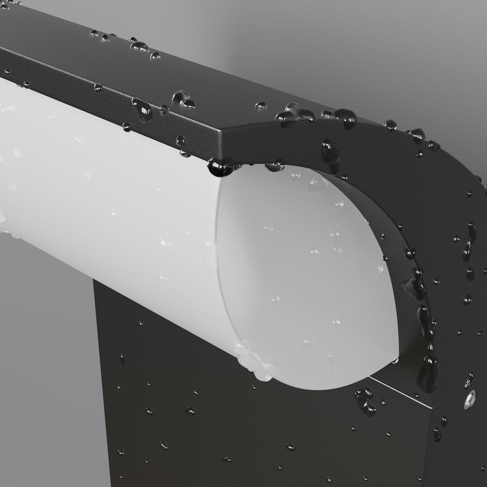 Stock Wall Lamp With Motion Sensor-Maytoni-South Charlotte Fine Lighting