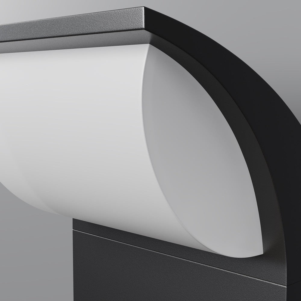 Stock Wall Lamp With Motion Sensor-Maytoni-South Charlotte Fine Lighting