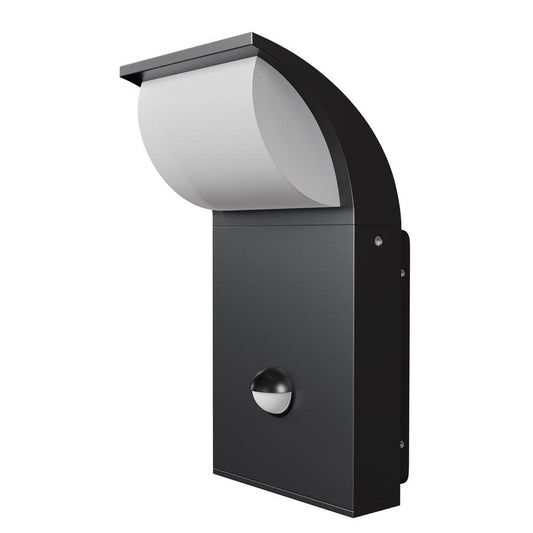 Stock Wall Lamp With Motion Sensor-Maytoni-South Charlotte Fine Lighting